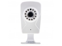 iP видеокамера - iP-8125-1.3 (white)