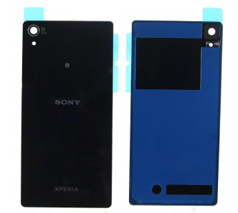 Задняя крышка для Sony D6503 (Z2) Черный#27848
