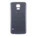 Задняя крышка для Samsung G900/S5 Черный#29483