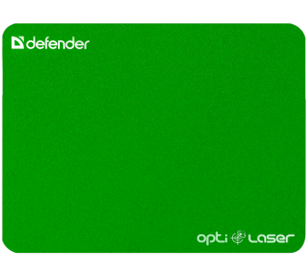 Коврик DEFENDER пластиковый Silver opti-laser(ассорти -4 вида) 220х180х0.4 (1/20/500)#48307