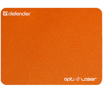Коврик DEFENDER пластиковый Silver opti-laser(ассорти -4 вида) 220х180х0.4 (1/20/500)#48305