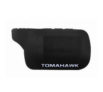 Чехол для брелока Tomahawk TZ9010, 9020, 9030 (чёрный)#86315