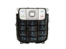 Клавиатура Nokia 2630 Черный