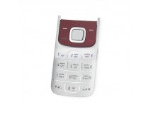 Клавиатура Nokia 2720 Красный