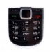 Клавиатура Nokia 1661 Черный#11588