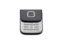 Клавиатура Nokia 5330 Черный