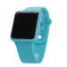 Часы наручные LED Watch Sport-03 (sky blue)#70612