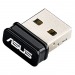 Адаптер Wi-Fi ASUS USB-N10 NANO#72090