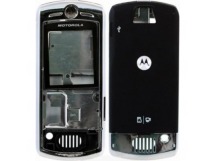 Корпус Motorola L9 Черный