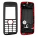 Корпус для Nokia 208 Красный#13972