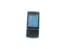 Корпус для Nokia 6700S Синий