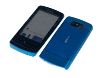 Корпус для Nokia 700 Синий