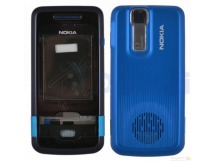 Корпус для Nokia 7100S Синий