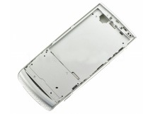 Корпус для Nokia X3-02 Белый