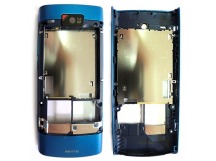 Корпус для Nokia X3-02 Синий