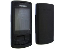Корпус для Samsung S3500 Черный ориг.