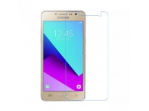 Защитное стекло прозрачное - для Samsung Galaxy J2 Prime (тех.уп.) SM-G532
