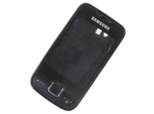 Корпус для Samsung S5600 Черный оригинальный