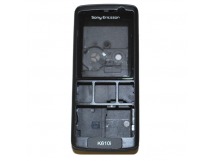 Корпус Sony Ericsson K610 Серый