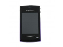 Корпус Sony Ericsson W150i Yendo Черный