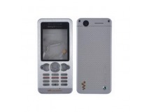 Корпус Sony Ericsson W302 Белый