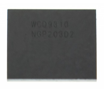 Микросхема Samsung WCD9310#23054