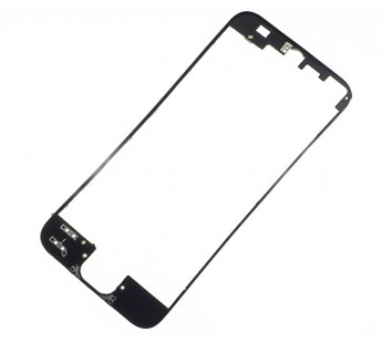 Рамка дисплея для iPhone 5 Черная#17300