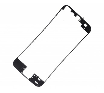 Рамка дисплея для iPhone 5S Черная#17303
