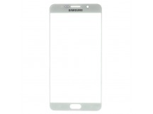 Модульное стекло Samsung A710F Белое