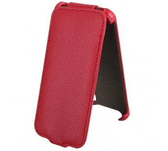 Чехол Flip Activ Leather для Explay Hit (red) (A300-01)#8537