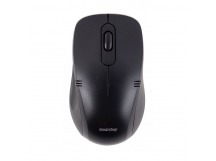 Мышь беспроводная Smart Buy ONE 358AG-K, черная,  (1/100)
