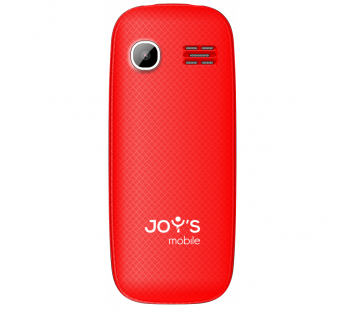 Мобильный телефон Joys S7 красный#145431