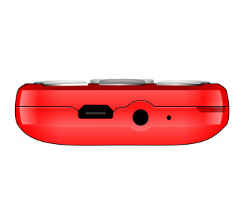 Мобильный телефон Joys S7 красный#145432