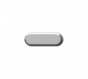 Толкатель кнопки Home Samsung J120F Белый#165660