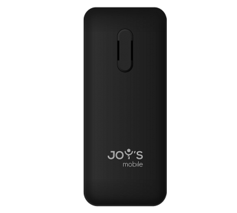 Мобильный телефон Joys S2 чёрный#186039