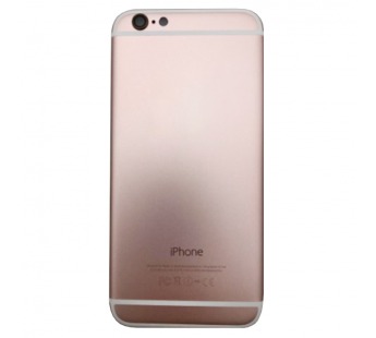 Корпус iPhone 6 Розовое Золото#407976