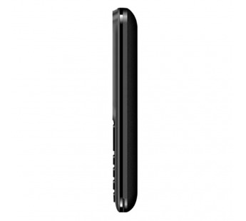                 Мобильный телефон BQ 1848 Step+ черный  (без ЗУ) (1,77"/600mAh) #1854826