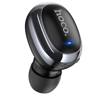 Bluetooth-Гарнитура Hoco E54 черная#407294