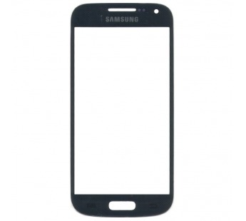 Модульное стекло Samsung i9190 Синее#162243