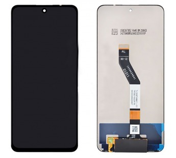 Дисплей для Xiaomi Poco M4 Pro 5G/Redmi Note 11 5G + тачскрин (черный) (100% LCD)#1787970