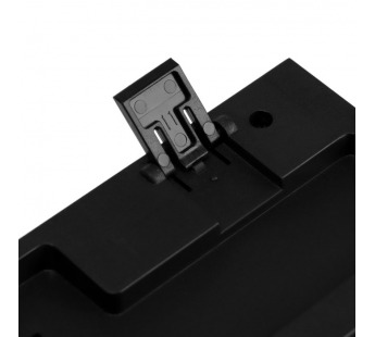 Клавиатура SmartBuy ONE 114 USB, черная (SBK-114U-K)#1748773