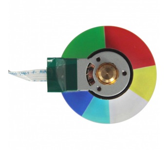 Цветовое колесо для проектора Acer X152H#1886633