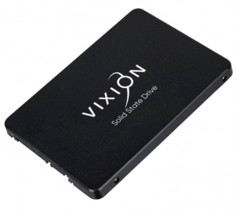 Внутренний SSD накопитель Vixion SATA III 128Gb 2.5" One S#1901708