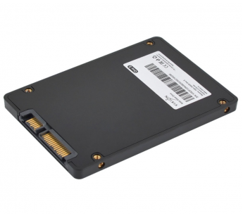 Внутренний SSD накопитель Vixion SATA III 128Gb 2.5" One S#1901707