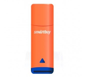 Флеш-накопитель USB 16GB Smart Buy Easy оранжевый#1947038