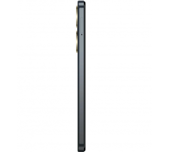 Смартфон Itel P55+ 8Gb/256Gb Meteor black (6,6"/50МП/4G/5000mAh)#1975398