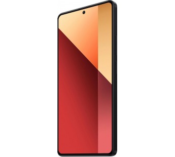 Смартфон Xiaomi Redmi Note 13 Pro 8Gb/256Gb Midnight Black (6,67"/200МП/NFC/5000mAh)#1977104