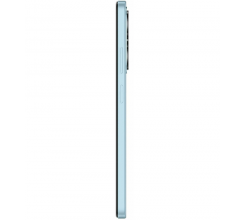 Смартфон ITEL P55 (A666LN) 128+8 Aurora Blue/синий#1981077