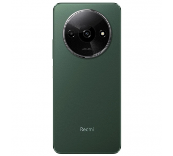 Смартфон Redmi A3 4/128GB Forest Green#1982728