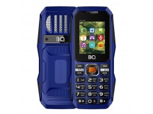 Мобильный телефон BQM-1842 Tank mini Темно-Синий